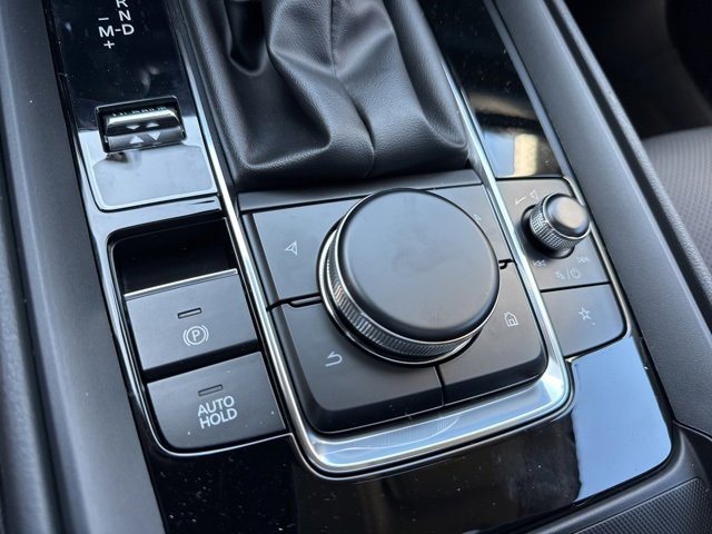 New 2025 MAZDA CX-50 2.5 Turbo w/ Weather Package image 16