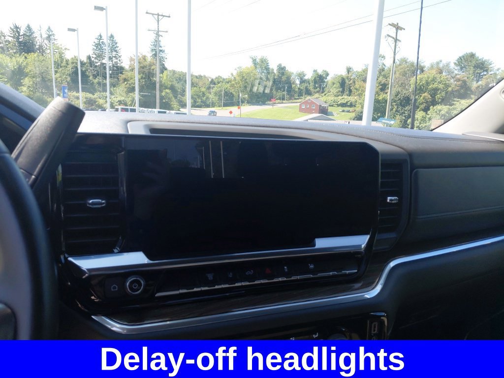 Used 2026 Chevrolet Silverado 2500 LT AWD/4WD image 27