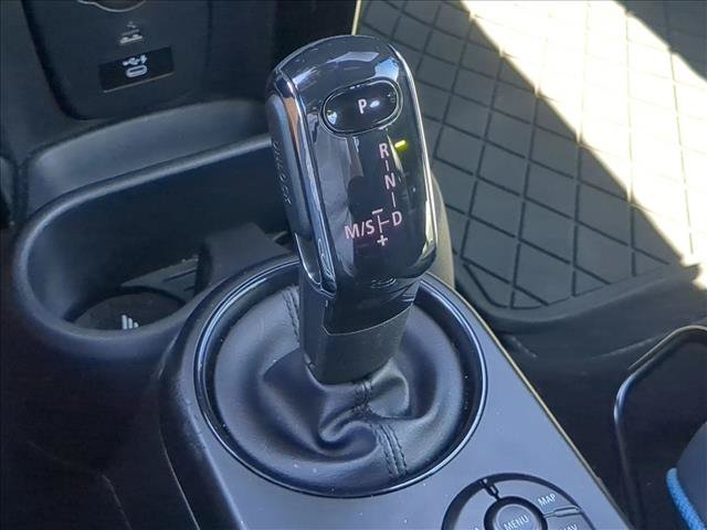 Used 2022 MINI Cooper S w/ Sidewalk Package FWD image 11