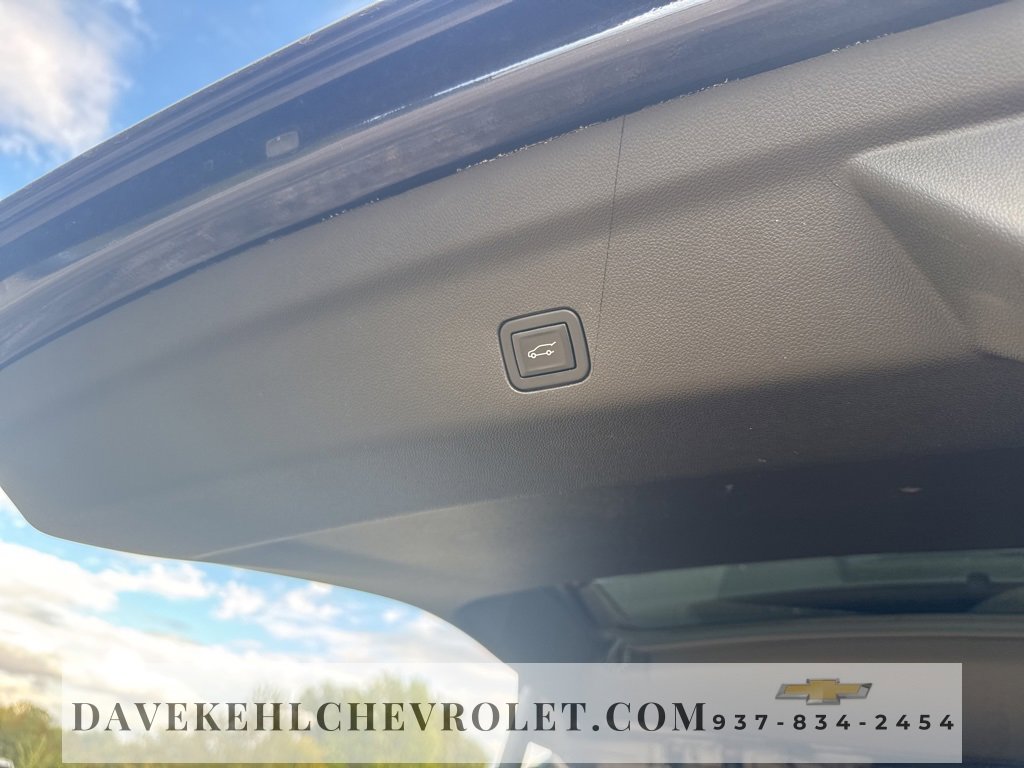 Used 2022 Chevrolet Tahoe RST w/ Luxury Package image 41