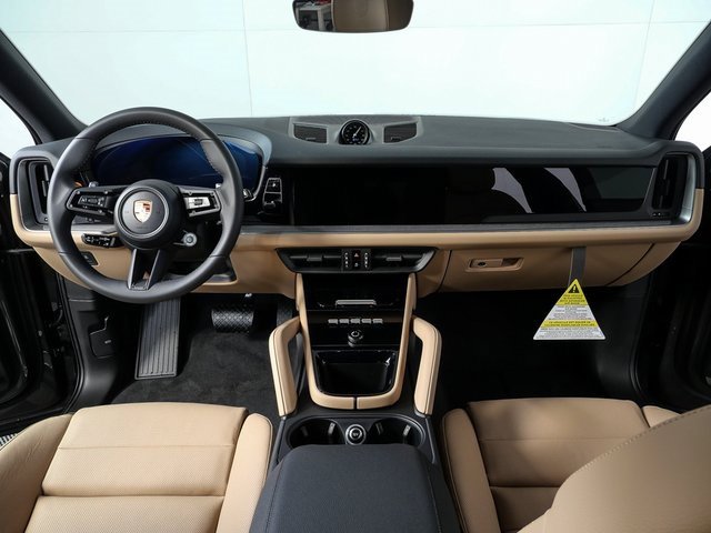 New 2026 Porsche Cayenne image 18