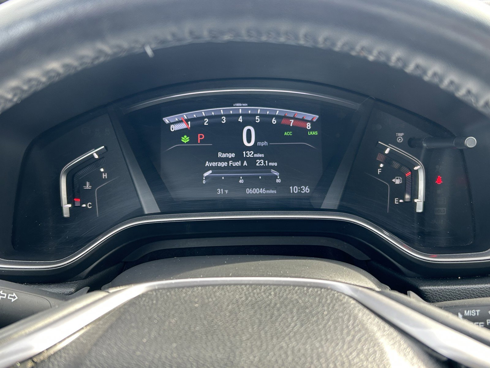 Used 2020 Honda CR-V Touring image 26