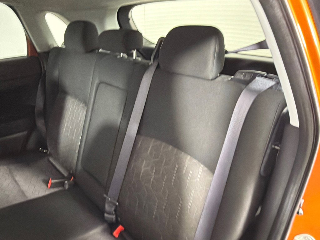 Used 2022 Mitsubishi Outlander Sport ES image 19