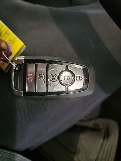 New 2025 Ford Escape SE w/ Class II Trailer Tow Package image 20