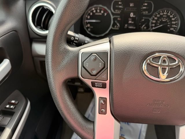 Used 2021 Toyota Tundra SR5 RWD image 23