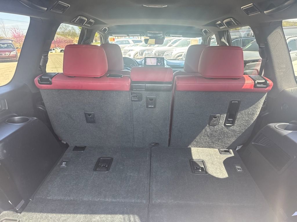 Used 2023 Lexus GX 460 Premium w/ Premium Package AWD/4WD image 25