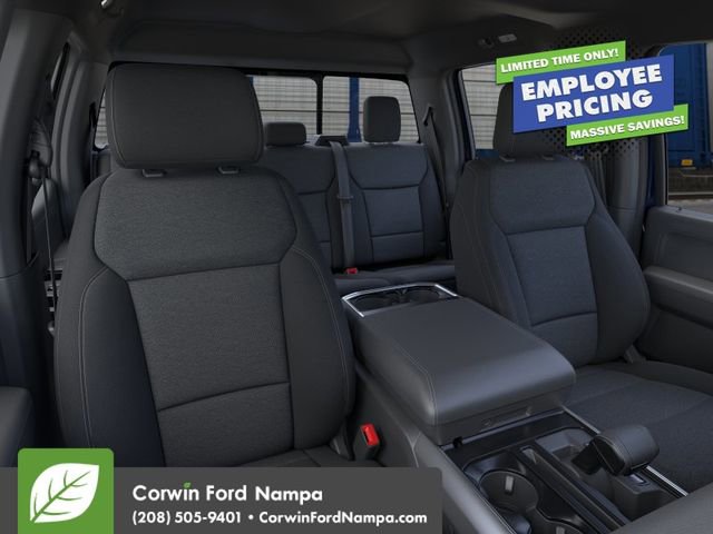 New 2026 Ford F150 XLT AWD/4WD image 10