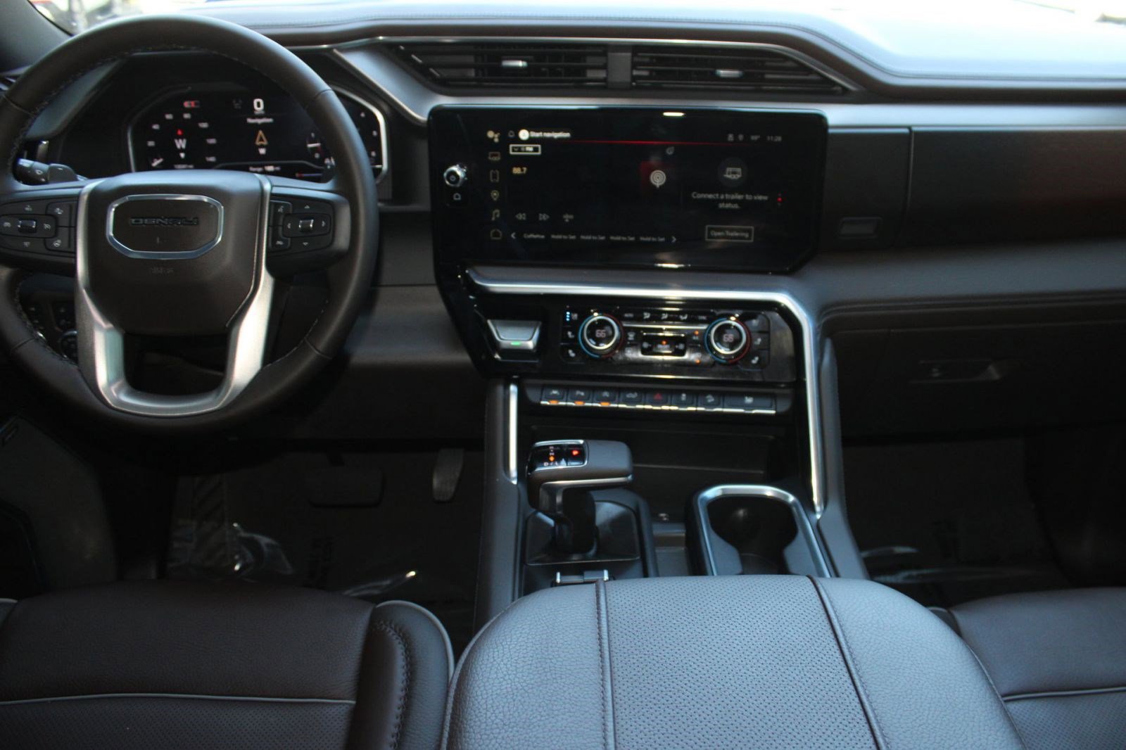 Used 2024 GMC Sierra 1500 Denali w/ Denali Reserve Package image 17