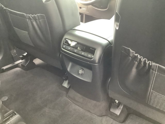 Certified 2025 Hyundai Palisade SEL AWD/4WD image 25