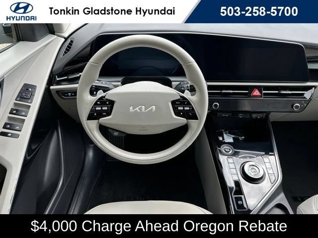 Used 2023 Kia Niro Wind FWD image 28