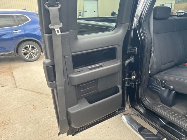 Used 2009 Ford F150 FX4 AWD/4WD image 18