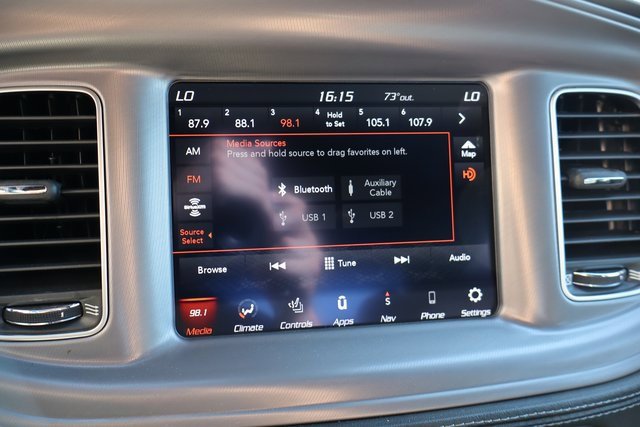 Used 2023 Dodge Charger R/T Scat Pack image 22