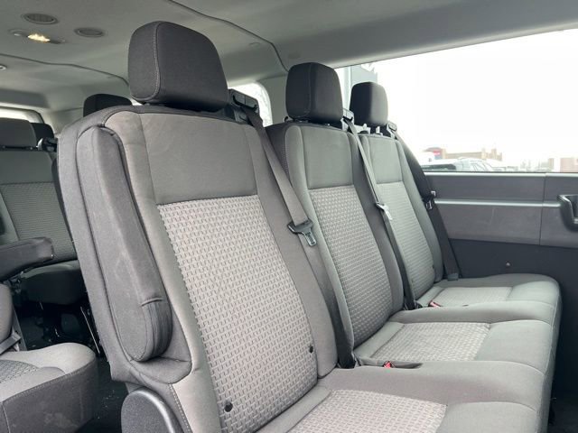 Used 2024 Ford Transit 350 XLT image 27