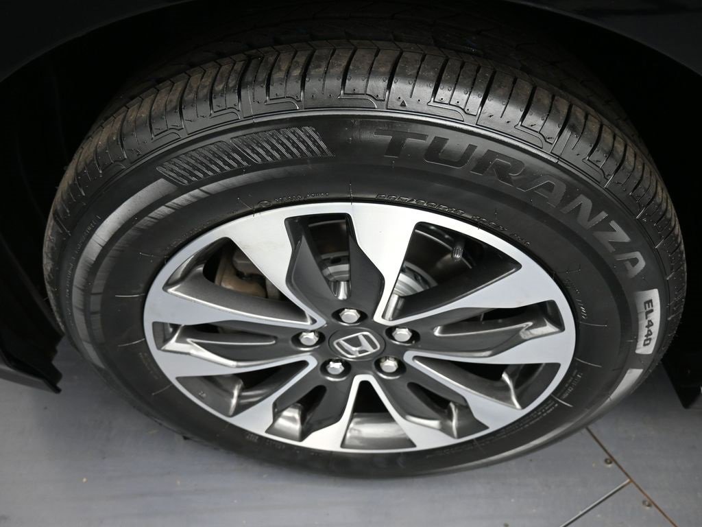 Certified 2022 Honda Odyssey EX-L image 14