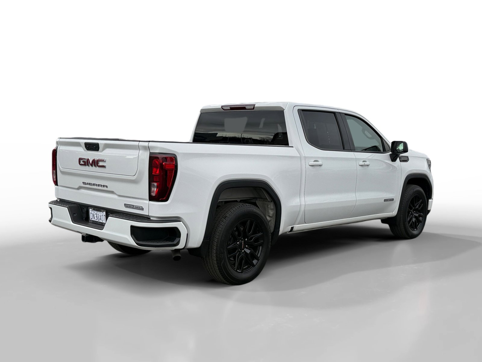 Used 2022 GMC Sierra 1500 Elevation image 5