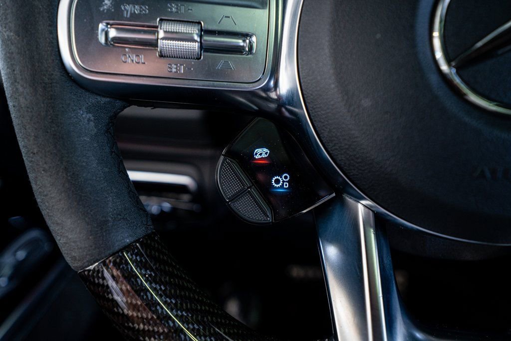 Used 2023 Mercedes-Benz G 63 AMG 4MATIC image 45