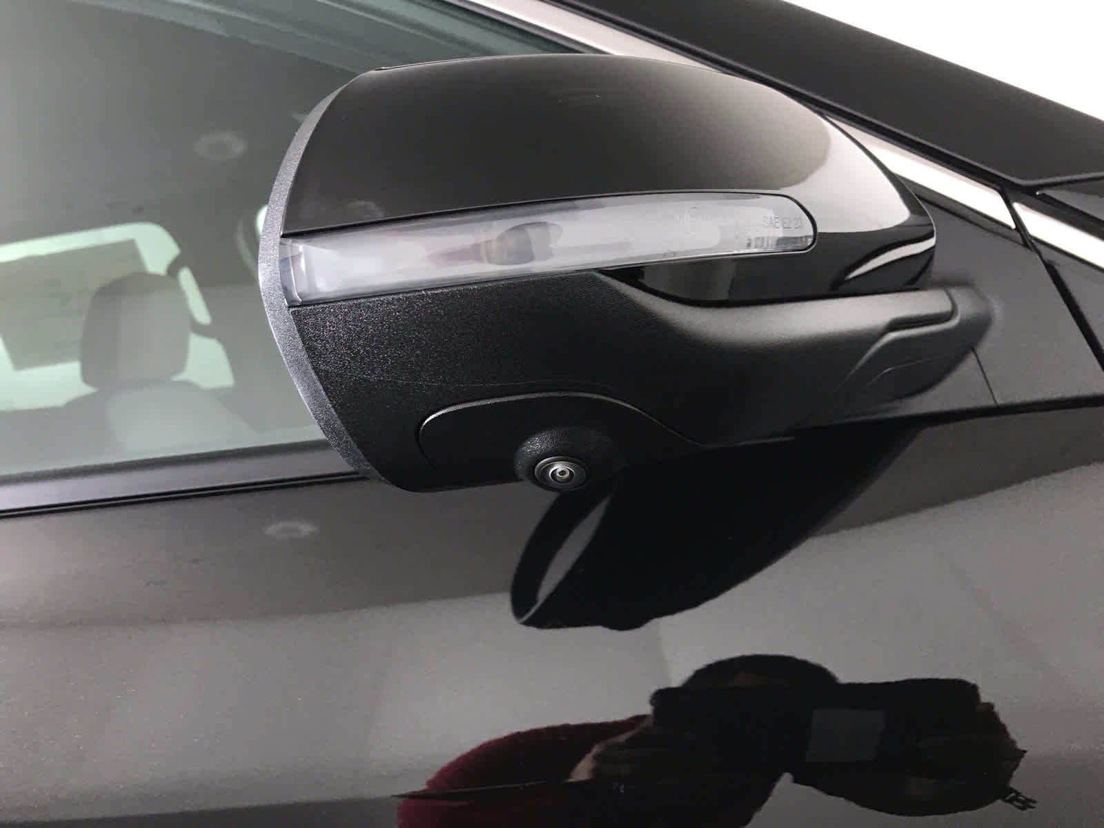 New 2026 Chevrolet Traverse LT w/ Driver Confidence Package image 32