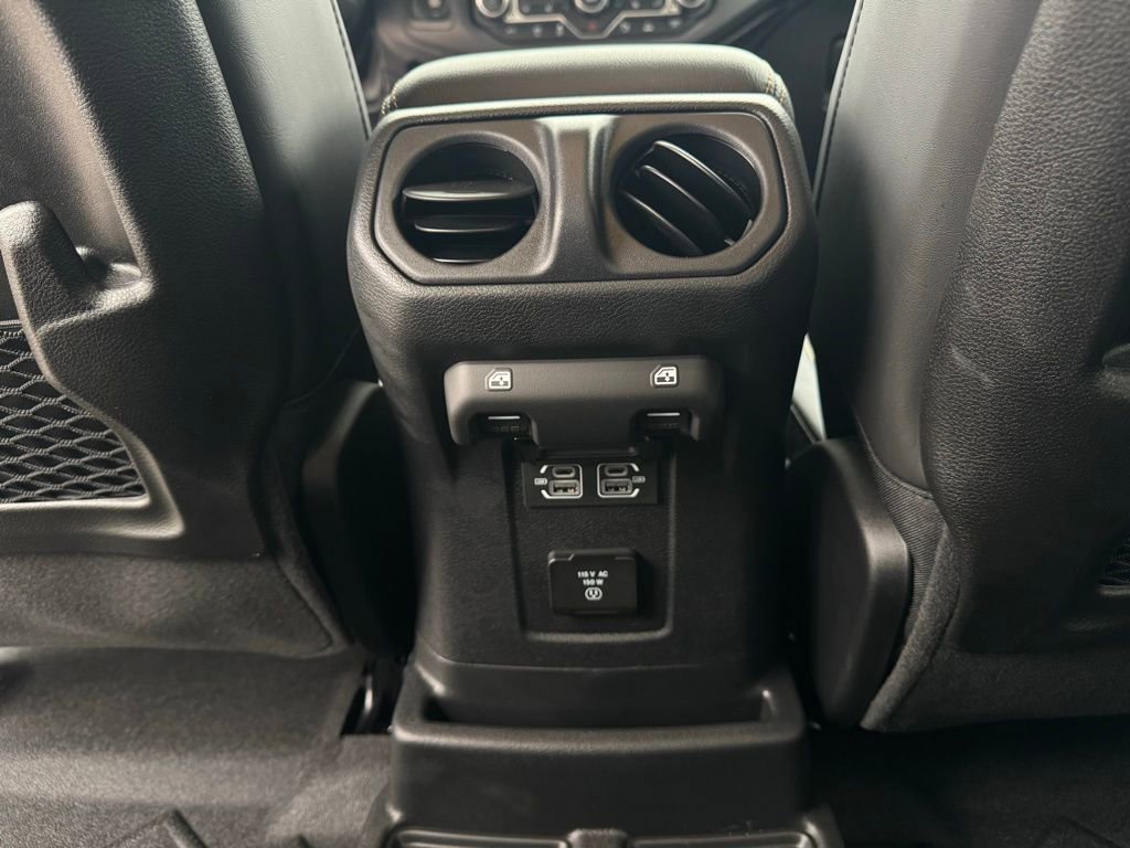 New 2025 Jeep Wrangler Unlimited Rubicon 392 image 13