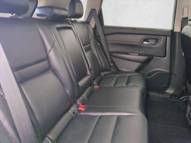 Used 2024 Nissan Rogue SL w/ SL Premium Package FWD image 24