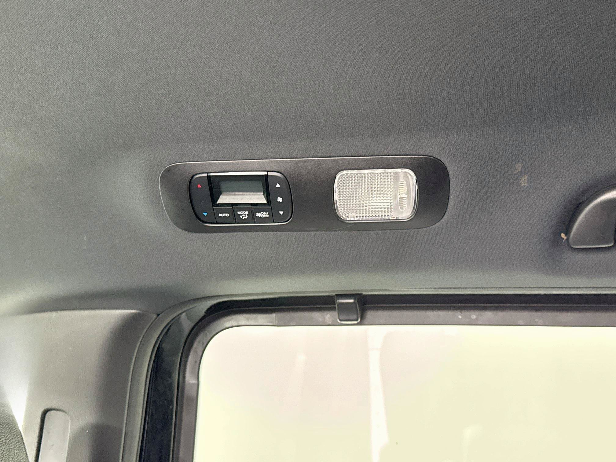 Certified 2023 Honda Odyssey Sport image 25