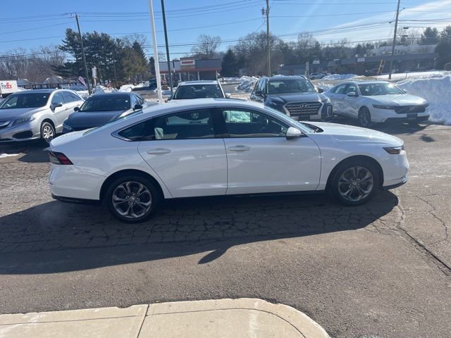 Used 2023 Honda Accord EX-L image 27