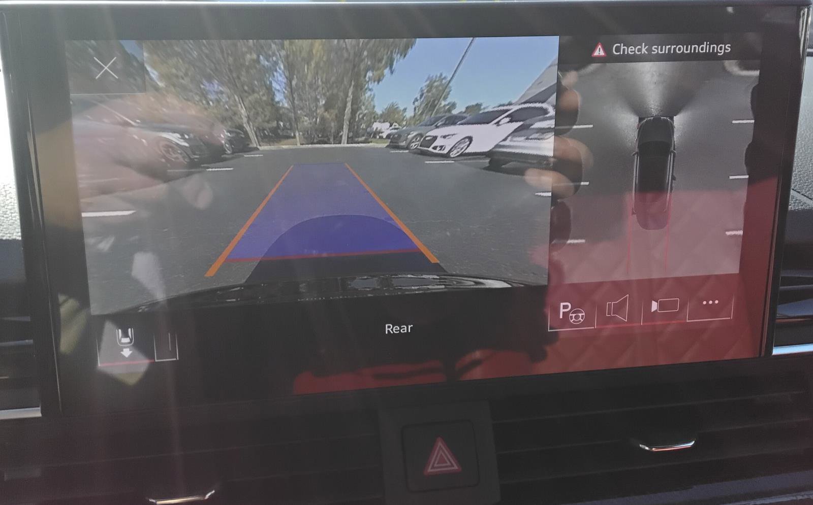 Certified 2024 Audi S5 Prestige image 27