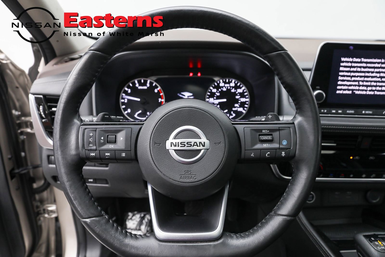 Used 2021 Nissan Rogue SL image 10