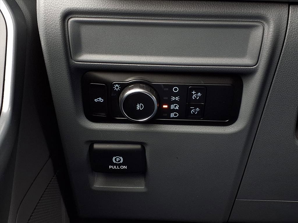 Used 2023 Ford F150 XLT image 19