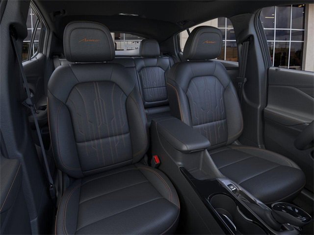 New 2025 Buick Envista Avenir image 16