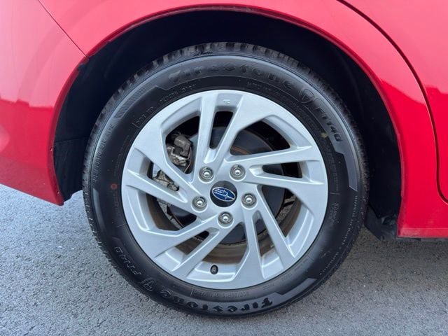 Used 2024 Subaru Impreza 2.0i AWD/4WD image 27