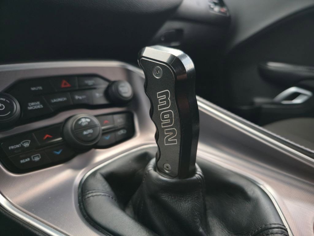Used 2021 Dodge Challenger R/T Scat Pack RWD image 23