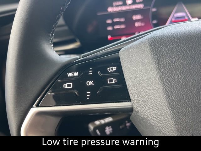 New 2025 Audi Q5 2.0T Premium Plus image 8