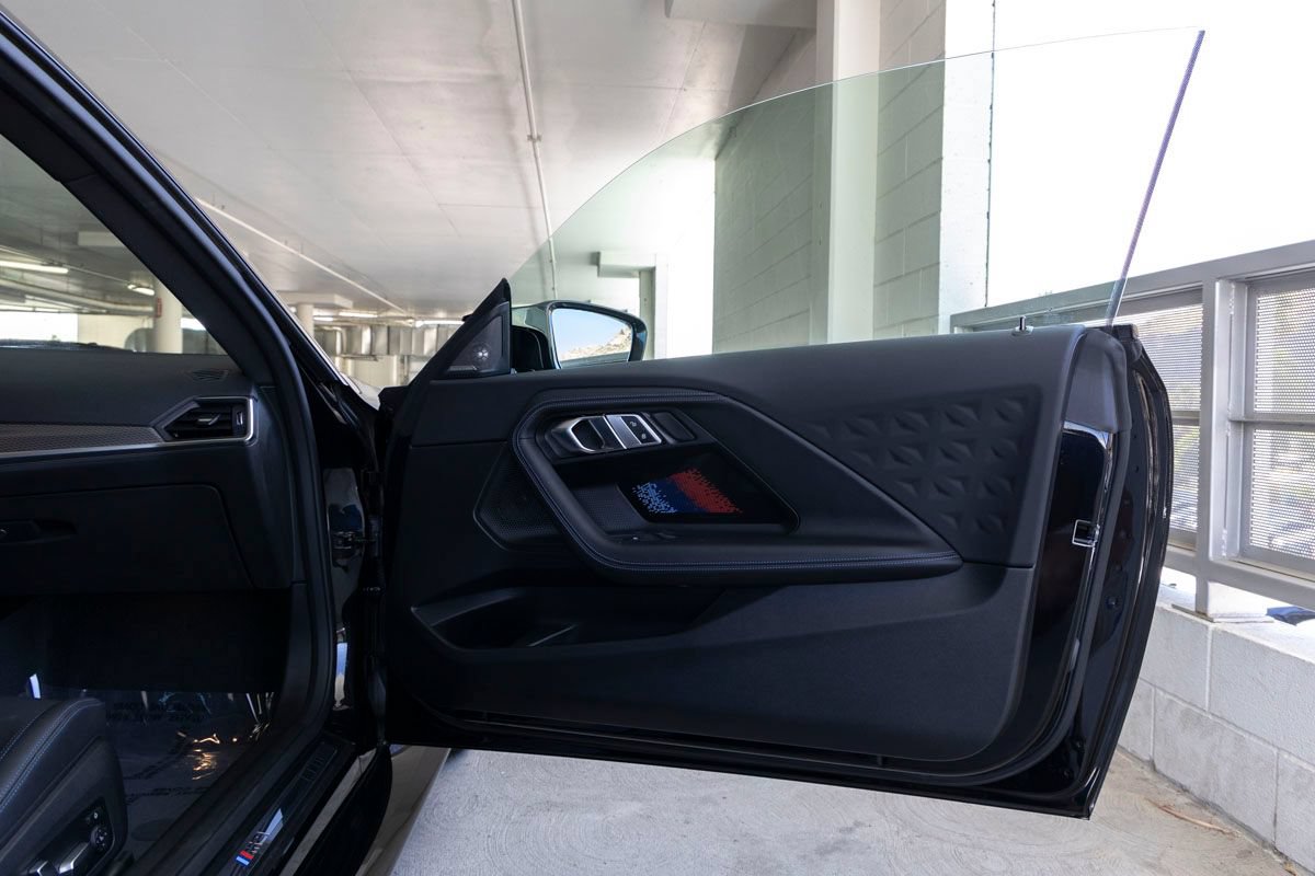 Certified 2023 BMW M2 RWD image 28