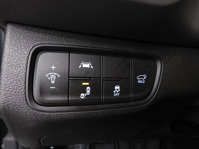 Used 2020 Hyundai Santa Fe SEL w/ Convenience + Premium Package image 25