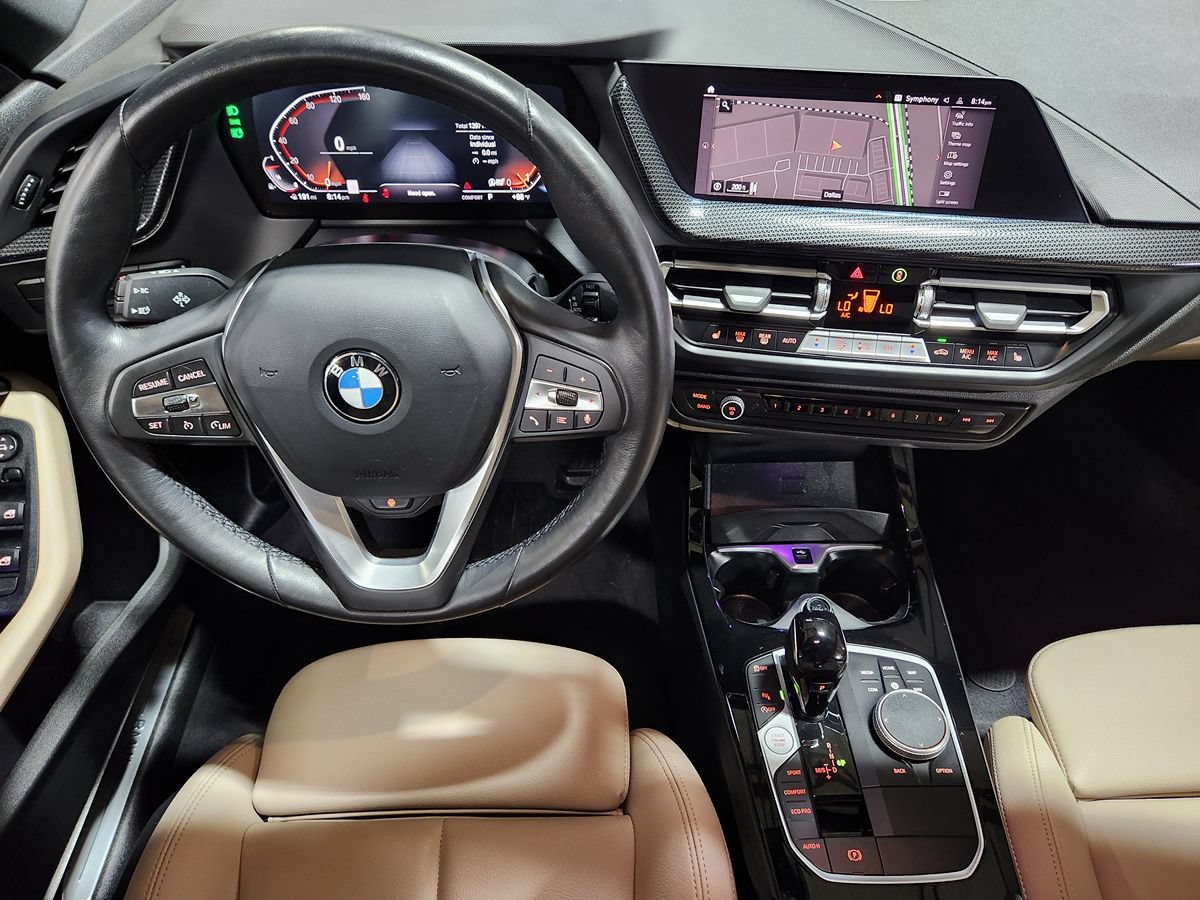 Used 2023 BMW 228i Gran Coupe w/ Convenience Package FWD image 47