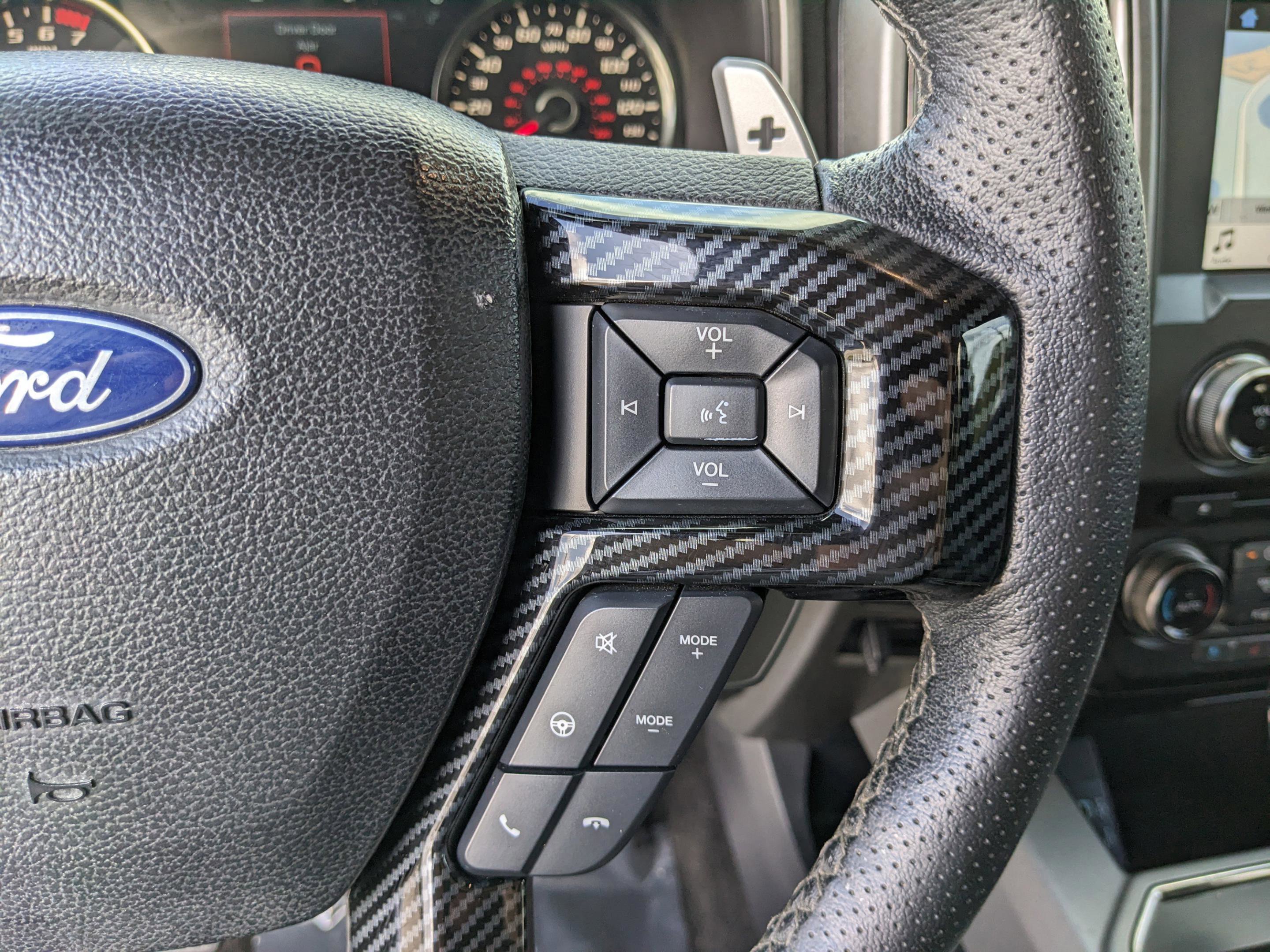 Used 2018 Ford F150 Raptor w/ Equipment Group 802A Luxury image 37