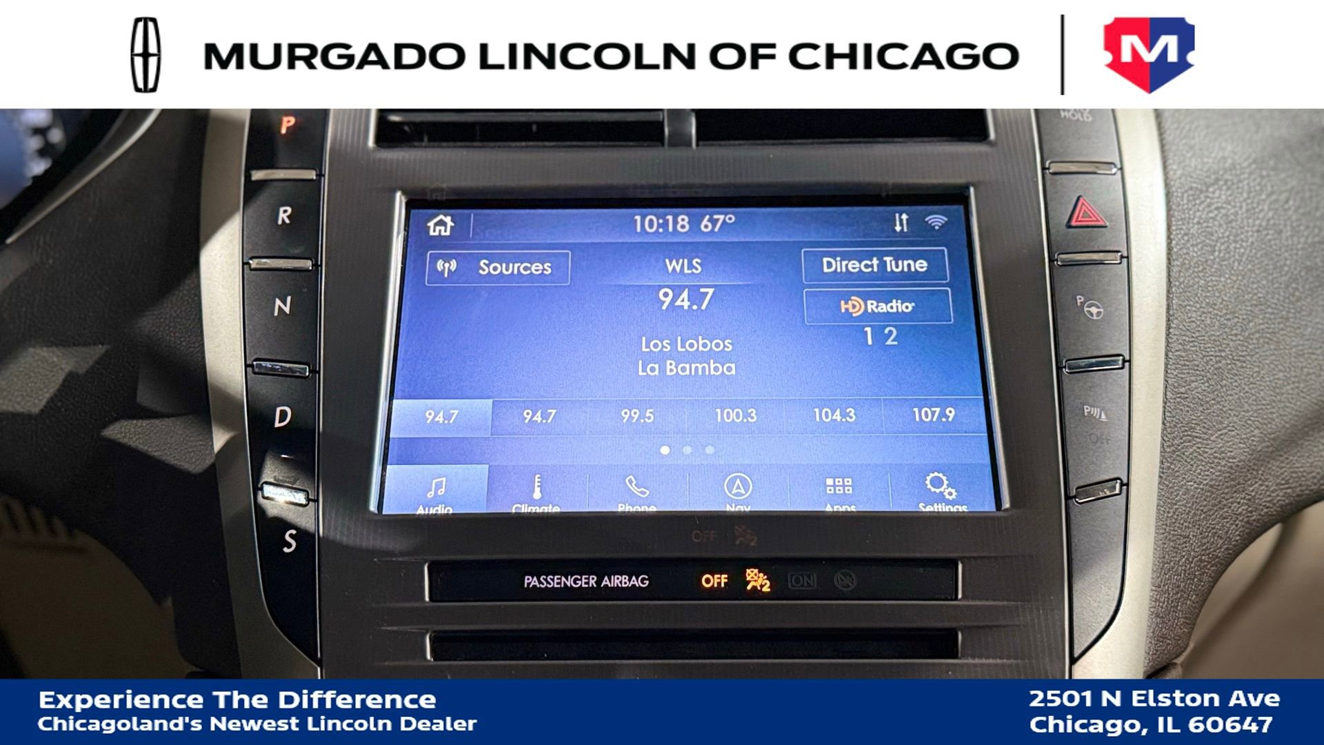 Used 2020 Lincoln MKZ Reserve w/ Elements Package image 62