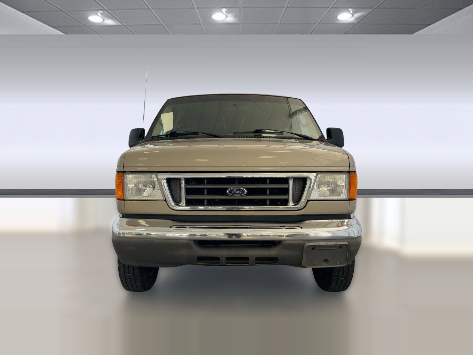 Used 2007 Ford E-150 and Econoline 150 image 6