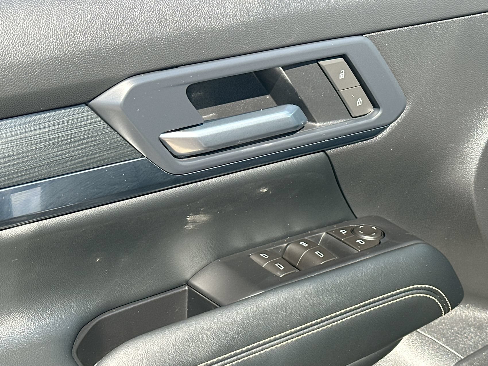 Used 2026 GMC Terrain Elevation FWD image 13