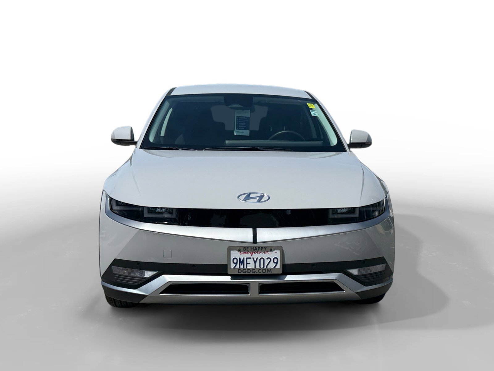 Certified 2024 Hyundai Ioniq 5 SEL RWD image 8
