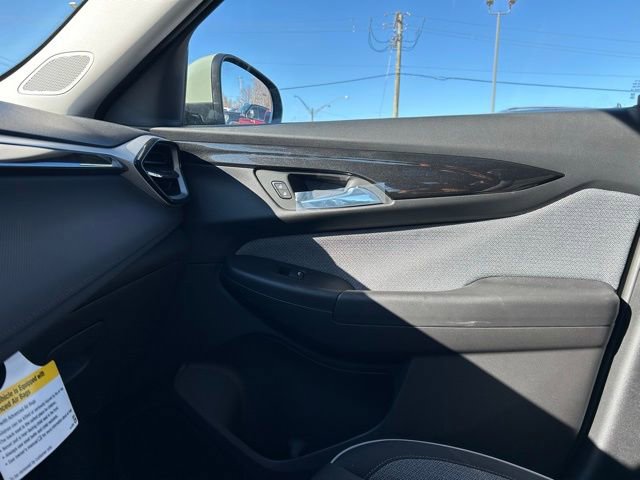 New 2026 Chevrolet TrailBlazer LT w/ Convenience Package image 38