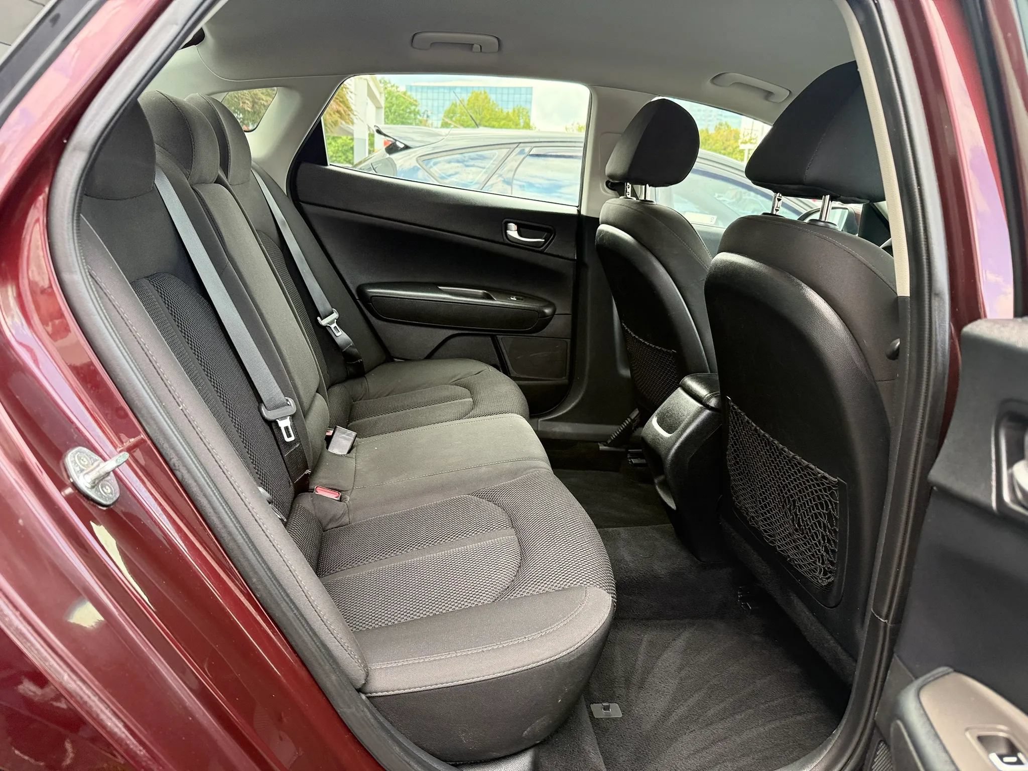 Used 2019 Kia Optima LX FWD image 29