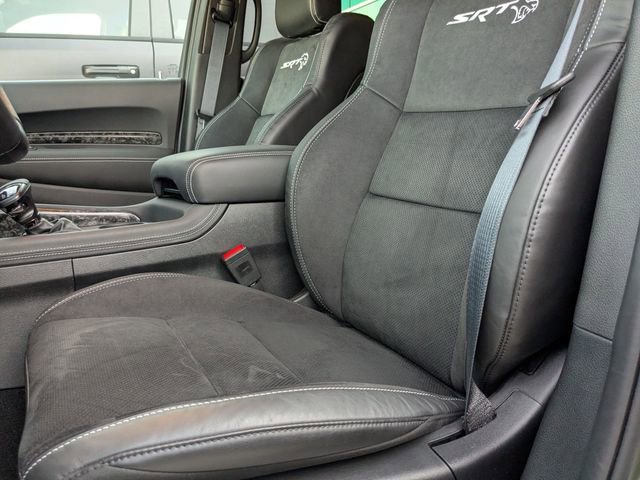 Used 2026 Dodge Durango SRT Hellcat w/ Premium Group AWD/4WD image 14