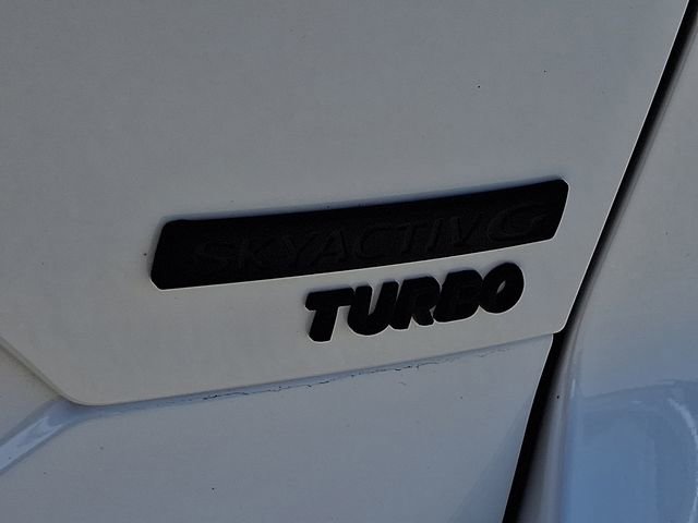 Used 2022 MAZDA CX-5 AWD 2.5 Turbo image 33