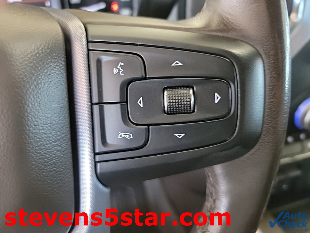 Used 2020 GMC Sierra 1500 SLT image 21