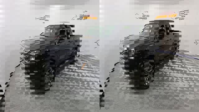 New 2025 Nissan Frontier SV w/ SV Convenience Package