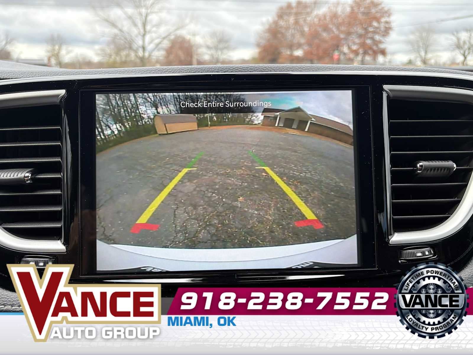 New 2026 Chrysler Pacifica Select w/ S Appearance Package FWD image 30