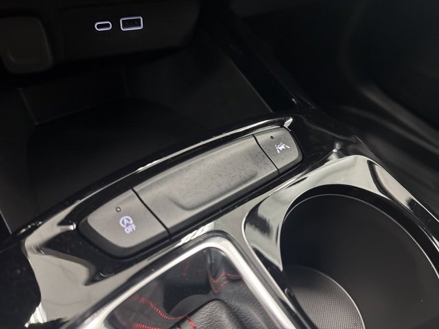 New 2026 Chevrolet Trax RS image 19