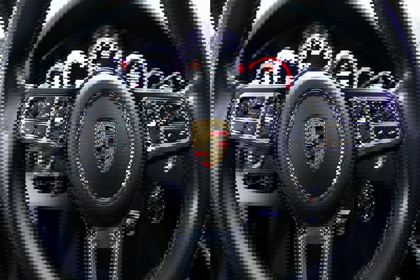 Certified 2022 Porsche Cayenne Turbo image 14