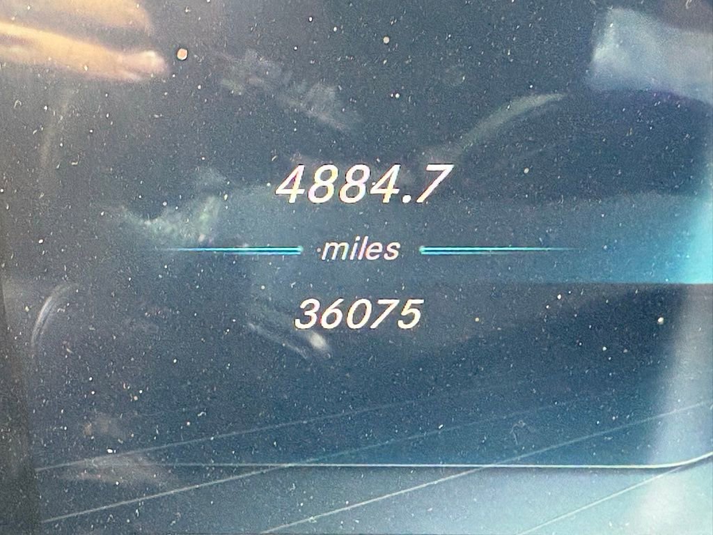 Used 2021 Mercedes-Benz G 550 image 10